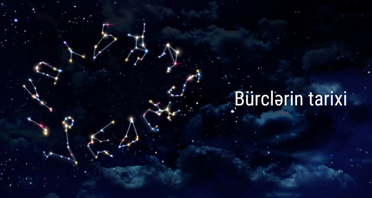 Bürclerin tarixi