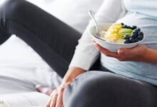 Hamilelikde qan artiran qidalar