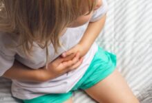 Uşaqlarda qebzliyin aradan qaldırılması