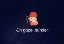En gozel burcler