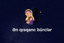 En qisqanc burcler