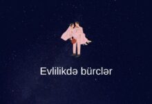 Evlilikde burcler