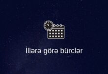 İllere göre bürcler