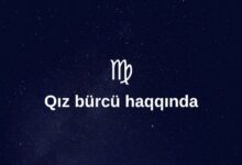 Qiz Burcu Haqqinda