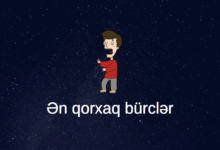 Ən qorxaq bürclər