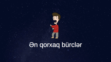 Ən qorxaq bürclər
