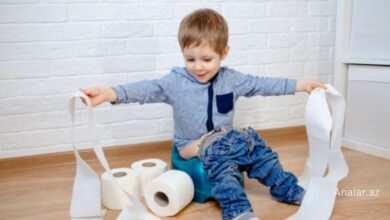 Usaq qebz olanda ne etmeli