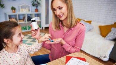Usaq ucun istah acan vitamin