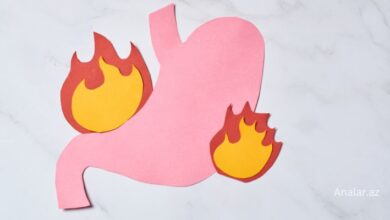 Usaq ucun qarin agrisi dermani 