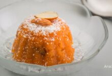 Yuxuda halva gormek