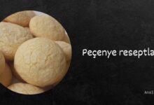 Pecenye recepti