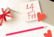 14 fevral sevgililer günü mesajları