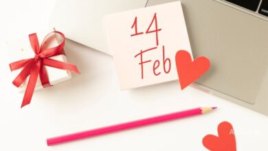 14 fevral sevgililer günü mesajları