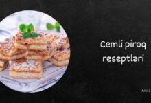 Cemli piroq