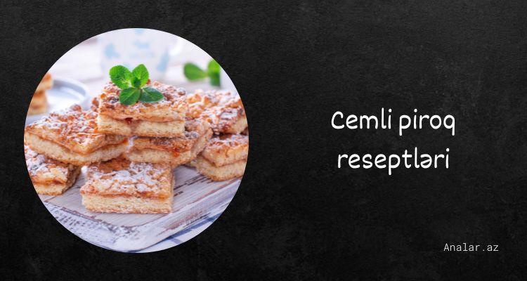 Cemli piroq