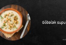 Gobelek supu
