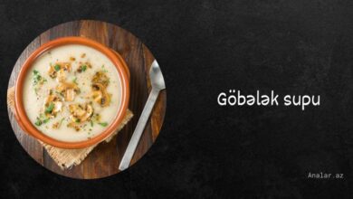 Gobelek supu