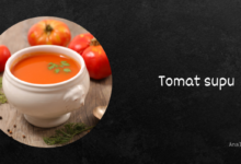 Tomat supu