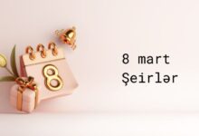 8 mart seirler