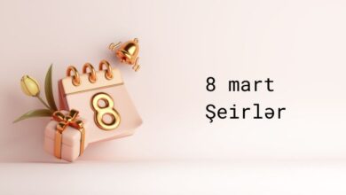 8 mart seirler