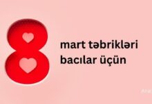 8 mart tebrikleri baciya aid
