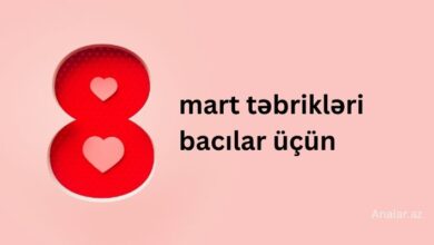 8 mart tebrikleri baciya aid