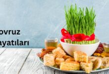 Novruz bayatıları