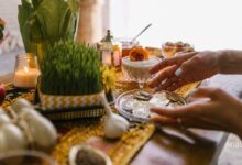 Novruz bayrami haqqinda