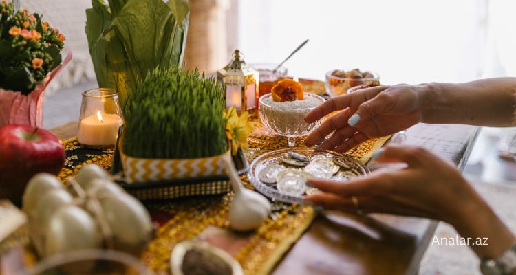 Novruz bayrami haqqinda