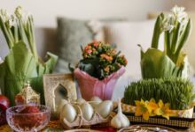 Novruz bayramina aid seirler