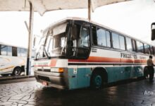 Yuxuda Avtobus Gormek