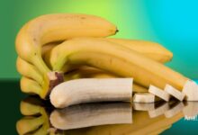Yuxuda banan gormek
