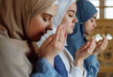 Aybaşı zamanı oruc tutmaq olarmı