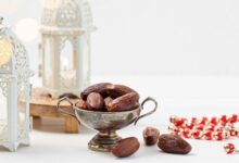 Oruc acanda oxunan dua