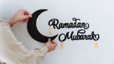 Ramazan təbrikləri