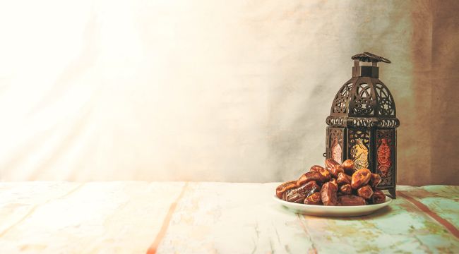 Yuxuda Oruc Tutmaq