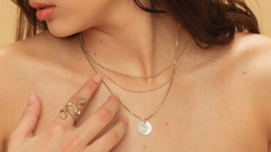 Yuxuda boyunbağı görmək