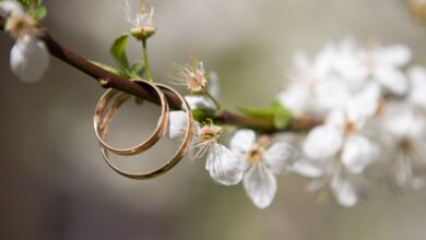 Yuxuda nişan üzüyü görmək